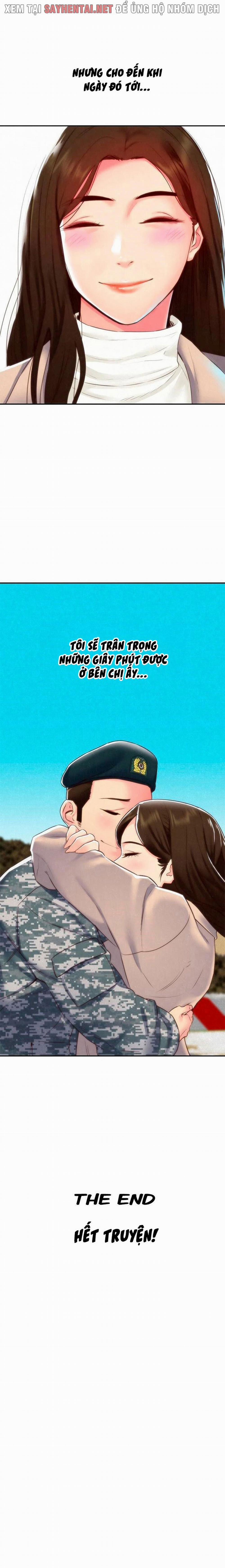 Cô Gái Bé Bỏng Của Tôi 41 trang 20