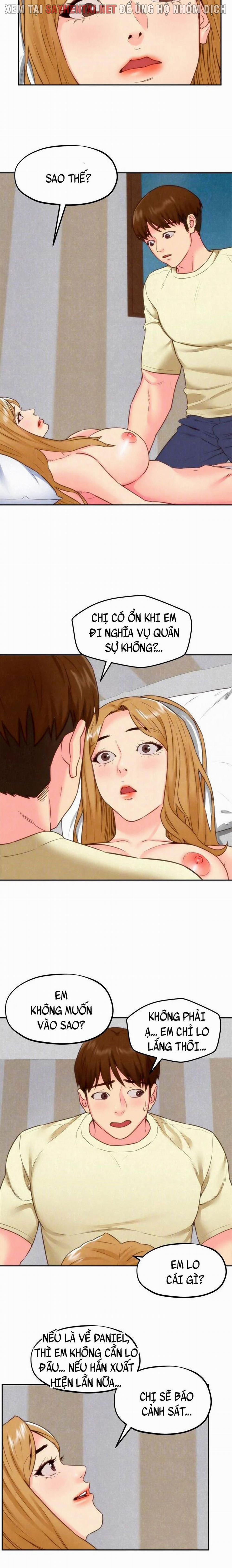 Cô Gái Bé Bỏng Của Tôi 41 trang 6