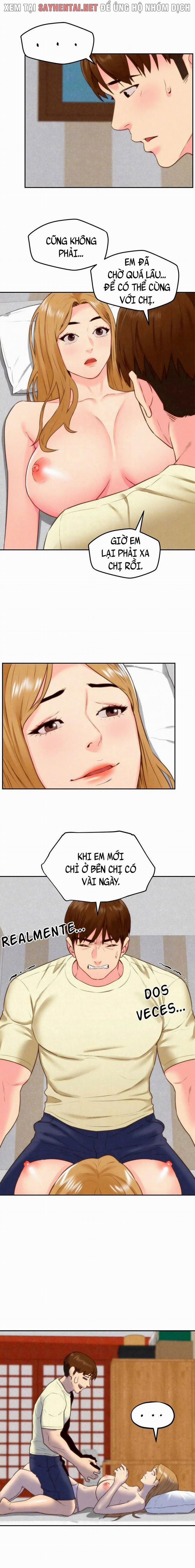 Cô Gái Bé Bỏng Của Tôi 41 trang 7