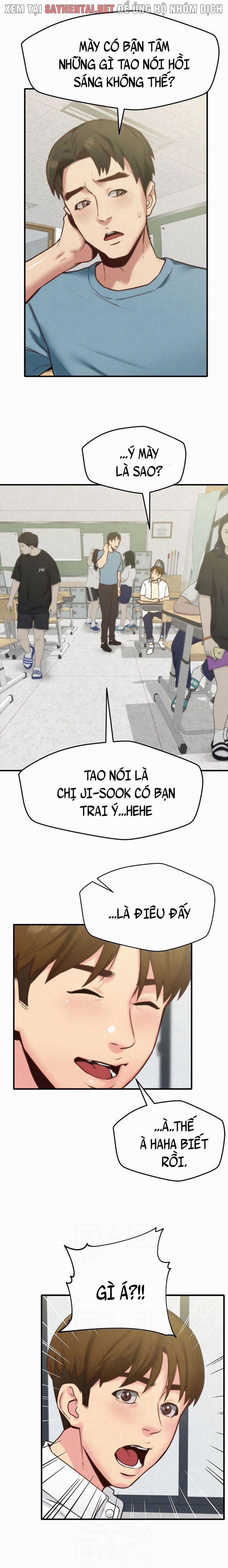 Cô Gái Bé Bỏng Của Tôi 5 trang 11