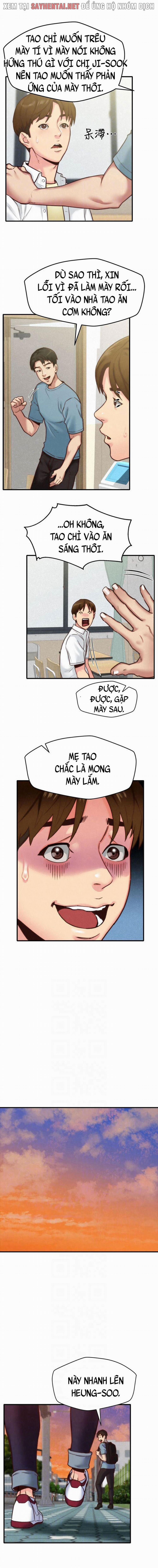 Cô Gái Bé Bỏng Của Tôi 5 trang 13