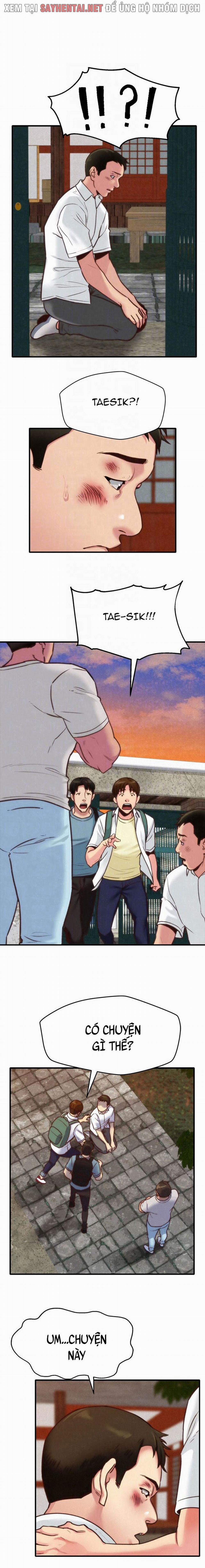 Cô Gái Bé Bỏng Của Tôi 5 trang 16