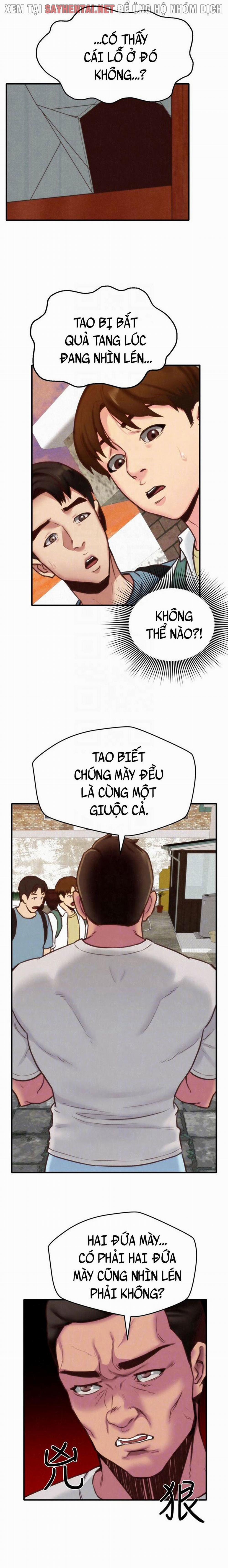 Cô Gái Bé Bỏng Của Tôi 5 trang 17