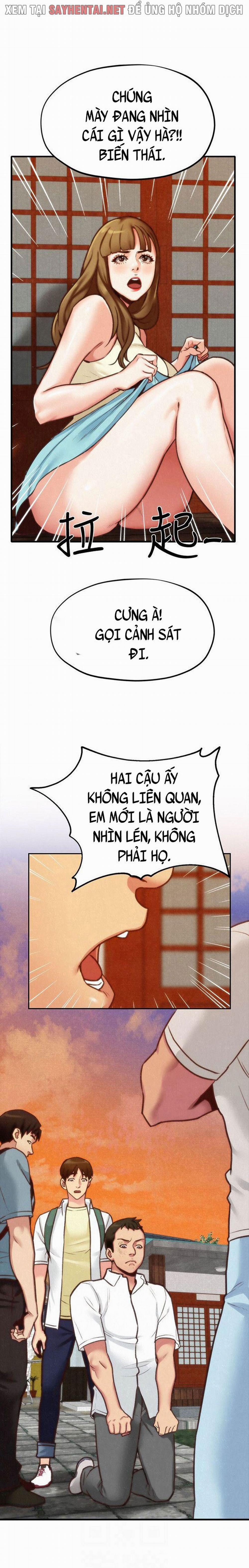 Cô Gái Bé Bỏng Của Tôi 5 trang 19