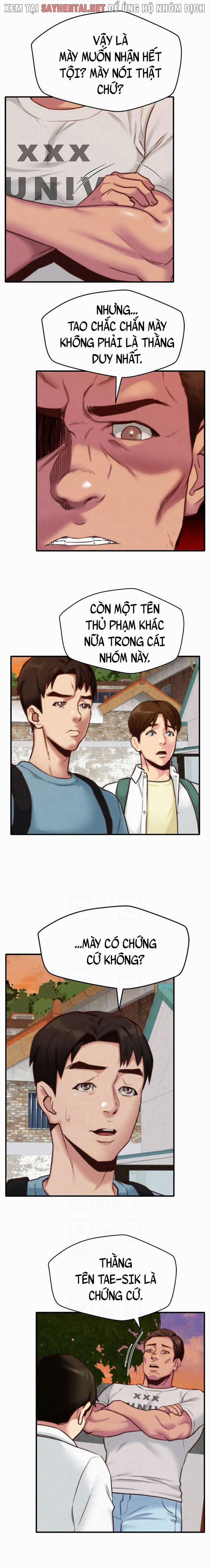 Cô Gái Bé Bỏng Của Tôi 5 trang 20