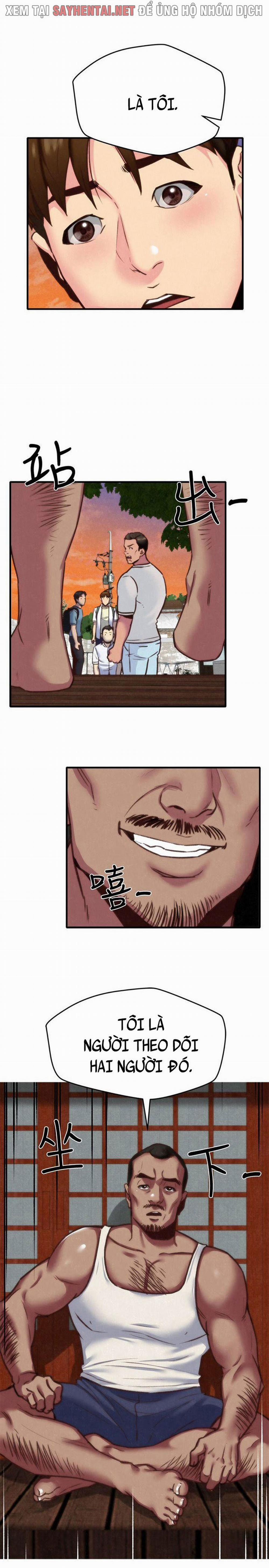 Cô Gái Bé Bỏng Của Tôi 5 trang 23