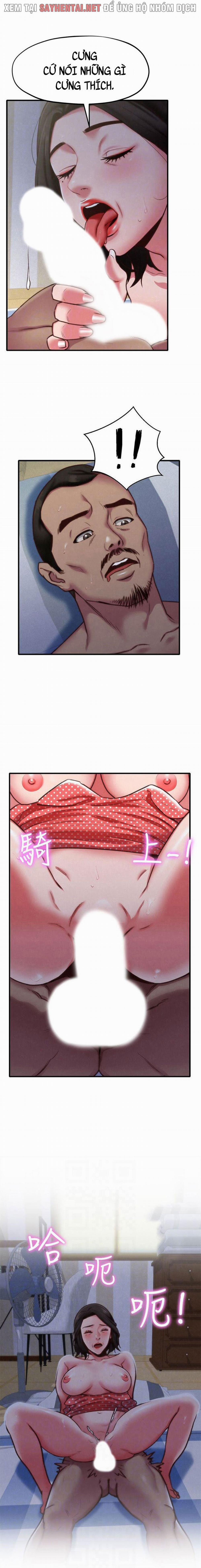 Cô Gái Bé Bỏng Của Tôi 5 trang 7