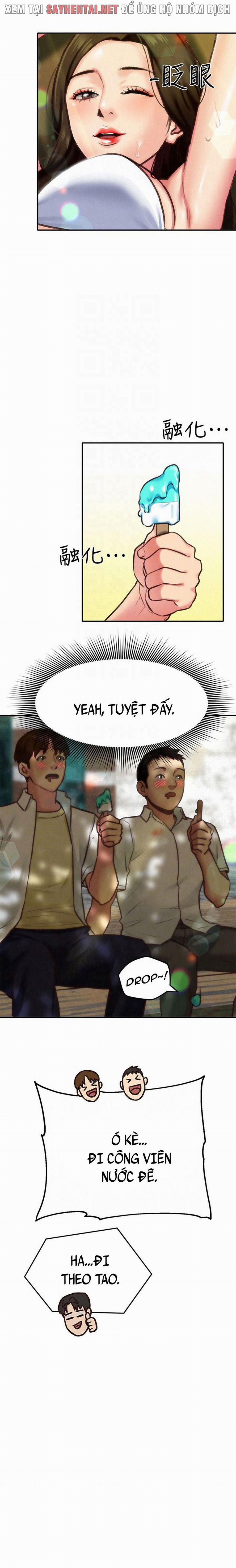 Cô Gái Bé Bỏng Của Tôi 6 trang 14