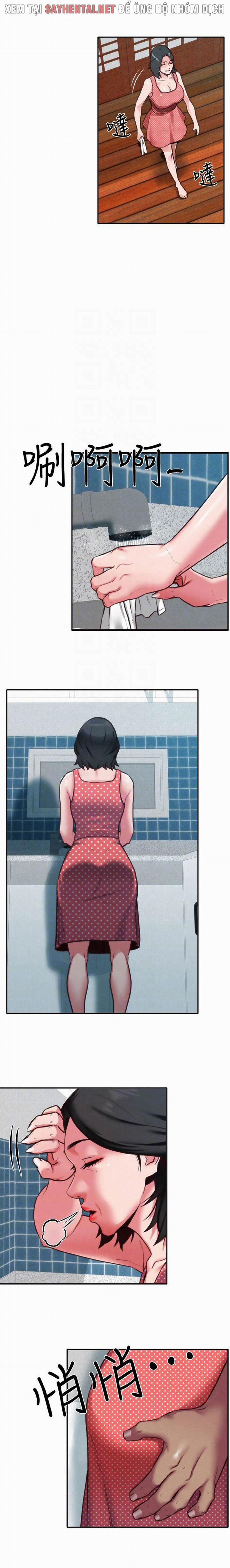 Cô Gái Bé Bỏng Của Tôi 6 trang 18