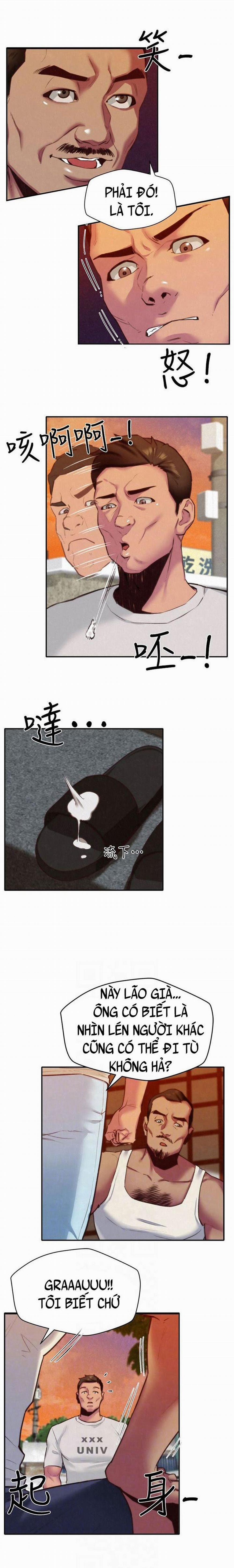 Cô Gái Bé Bỏng Của Tôi 6 trang 3