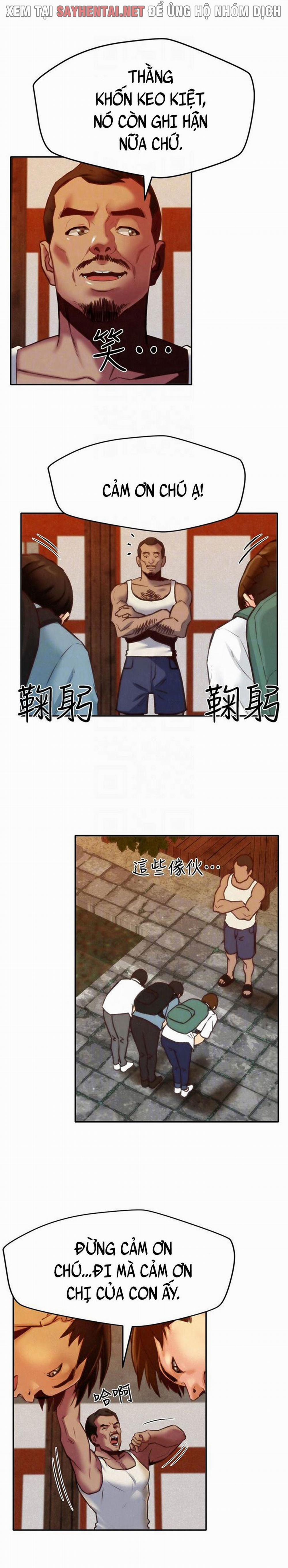 Cô Gái Bé Bỏng Của Tôi 6 trang 9