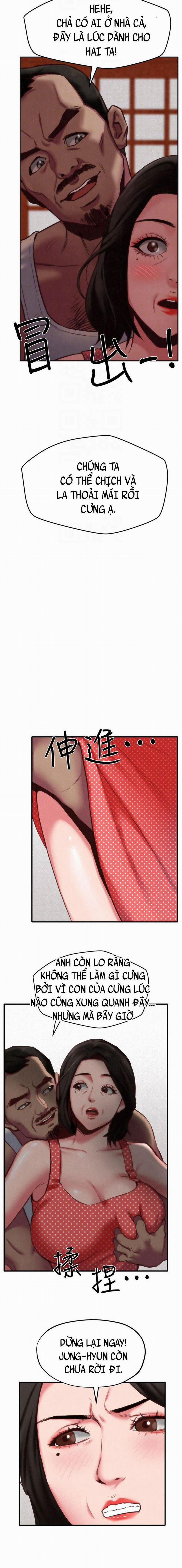 Cô Gái Bé Bỏng Của Tôi 7 trang 1