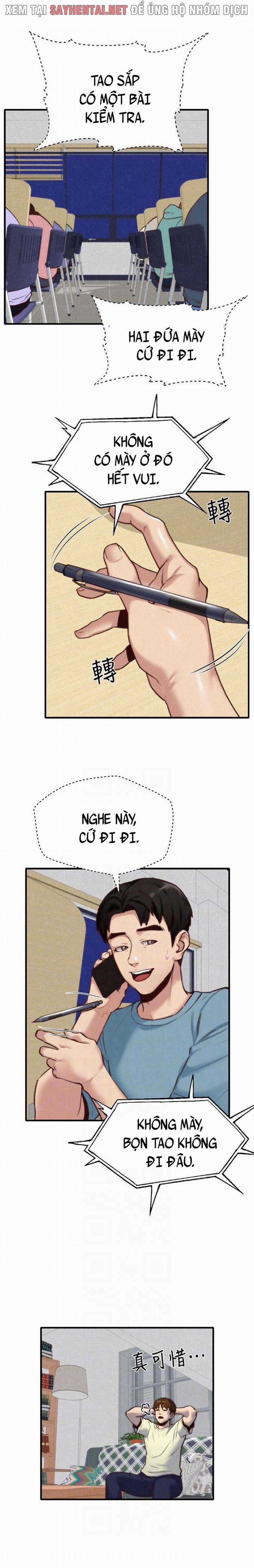 Cô Gái Bé Bỏng Của Tôi 7 trang 10