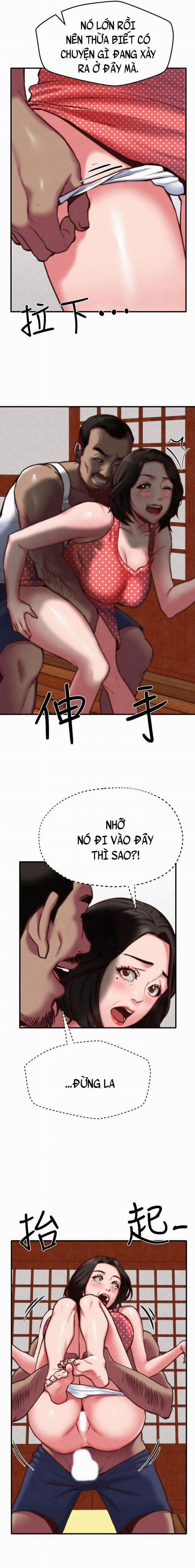 Cô Gái Bé Bỏng Của Tôi 7 trang 2