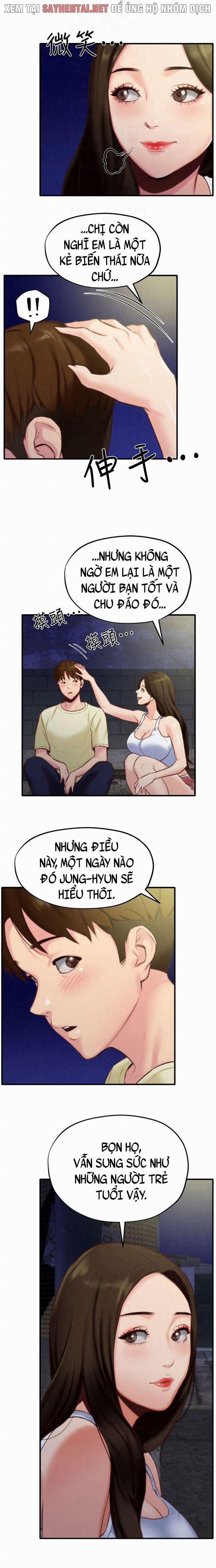 Cô Gái Bé Bỏng Của Tôi 7 trang 21