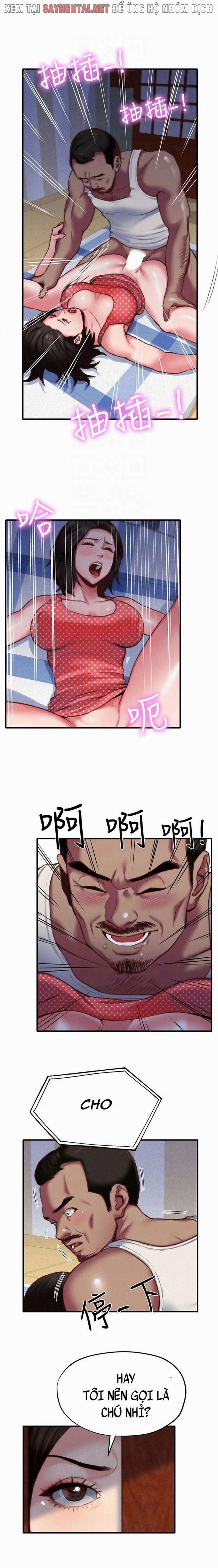 Cô Gái Bé Bỏng Của Tôi 7 trang 5
