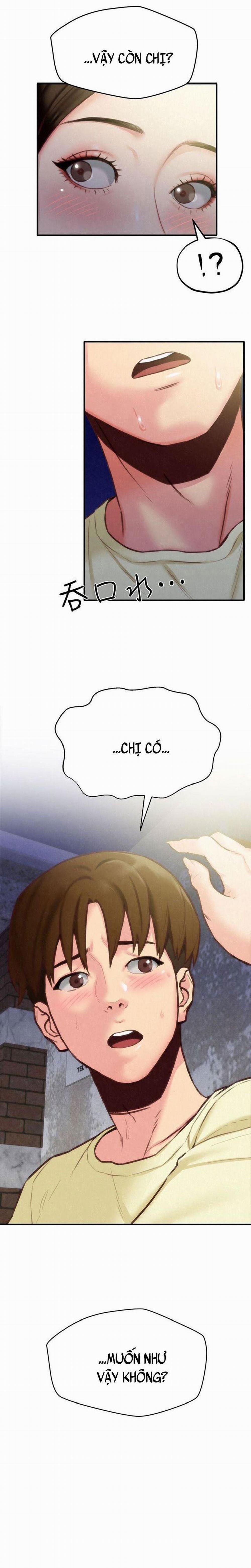 Cô Gái Bé Bỏng Của Tôi 8 trang 1