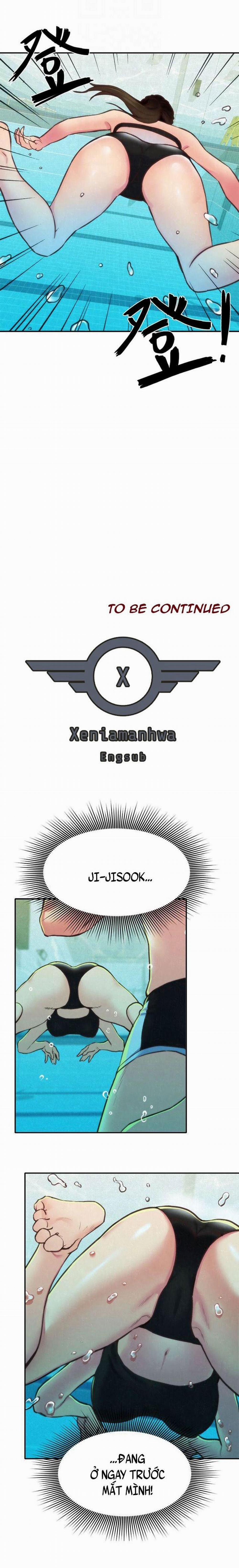 Cô Gái Bé Bỏng Của Tôi 9 trang 2