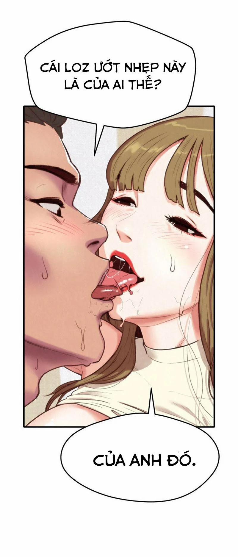 Cô Gái Bé Nhỏ Của Tôi 1.1 trang 14