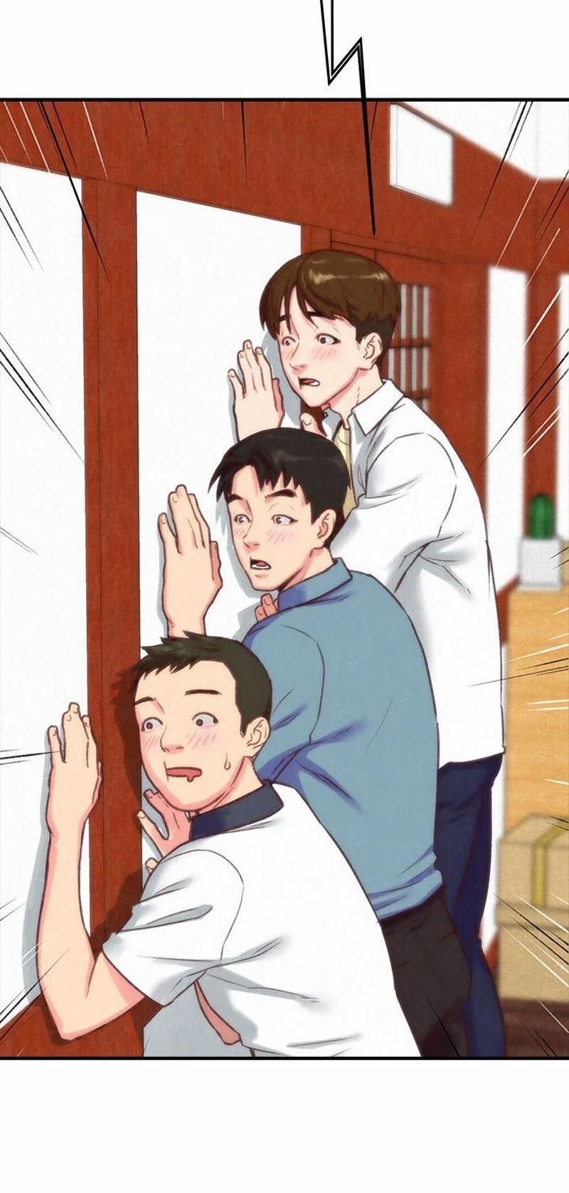 Cô Gái Bé Nhỏ Của Tôi 1.1 trang 19