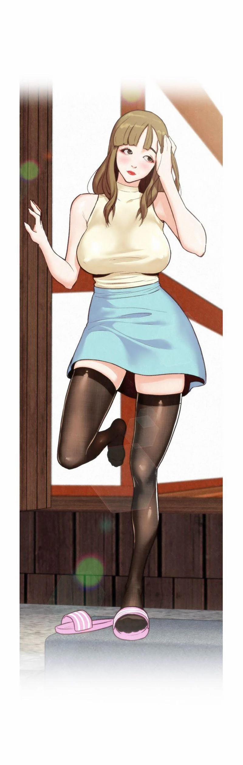 Cô Gái Bé Nhỏ Của Tôi 1.1 trang 35