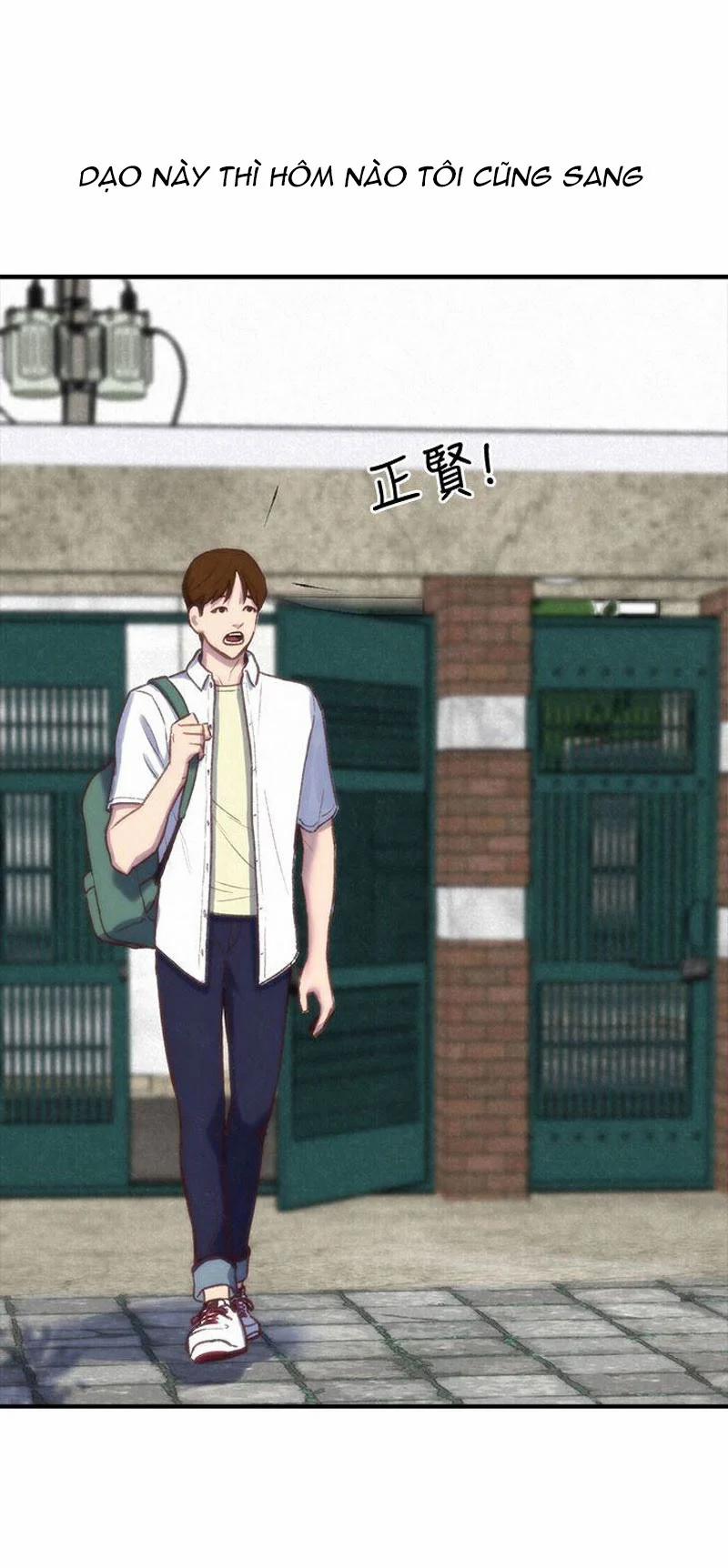 Cô Gái Bé Nhỏ Của Tôi 1.2 trang 8