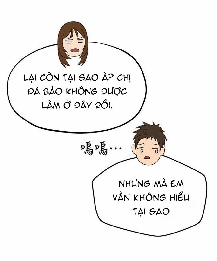 Cô Gái Bé Nhỏ Của Tôi 10.1 trang 18