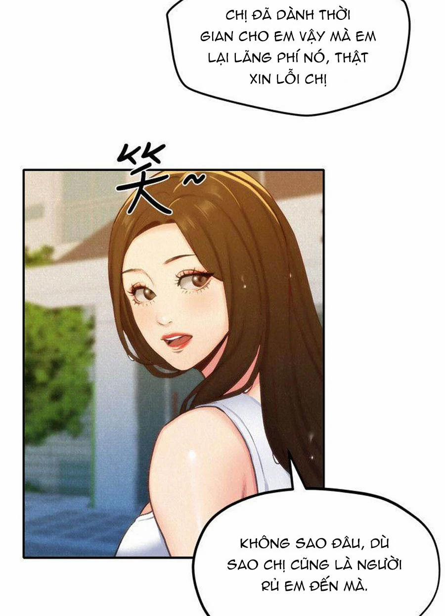Cô Gái Bé Nhỏ Của Tôi 10.1 trang 22