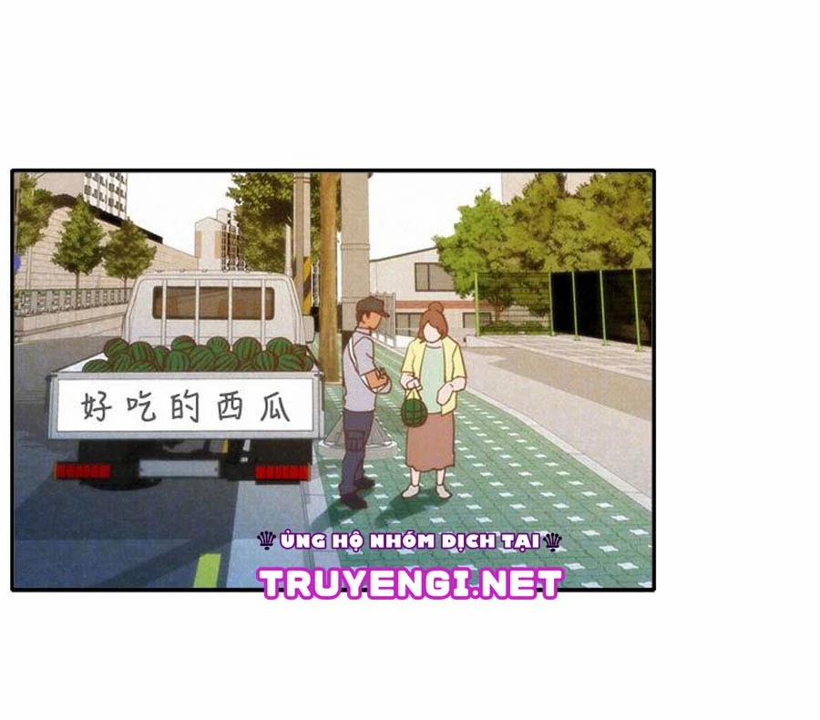 Cô Gái Bé Nhỏ Của Tôi 10.1 trang 27