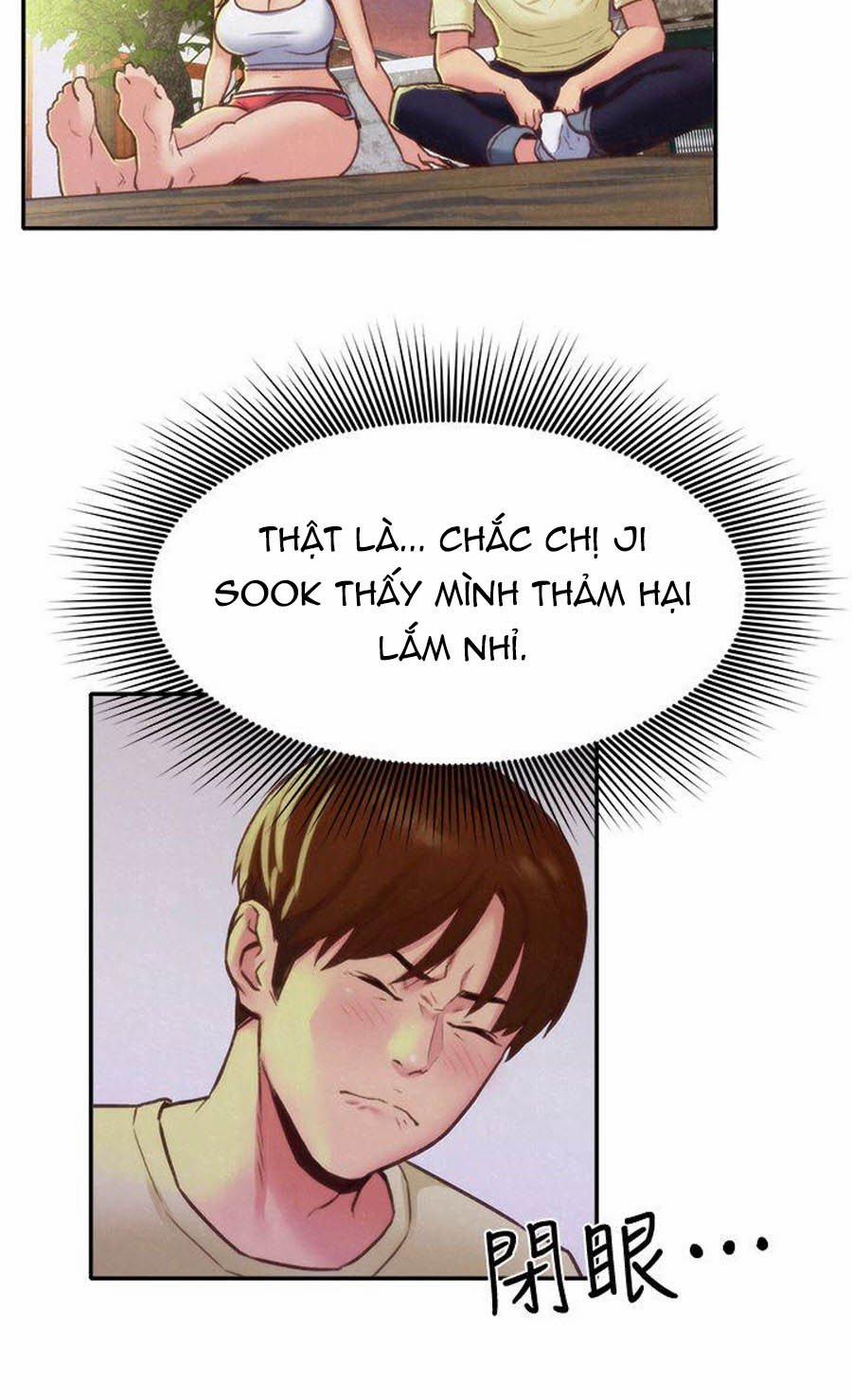 Cô Gái Bé Nhỏ Của Tôi 10.2 trang 17