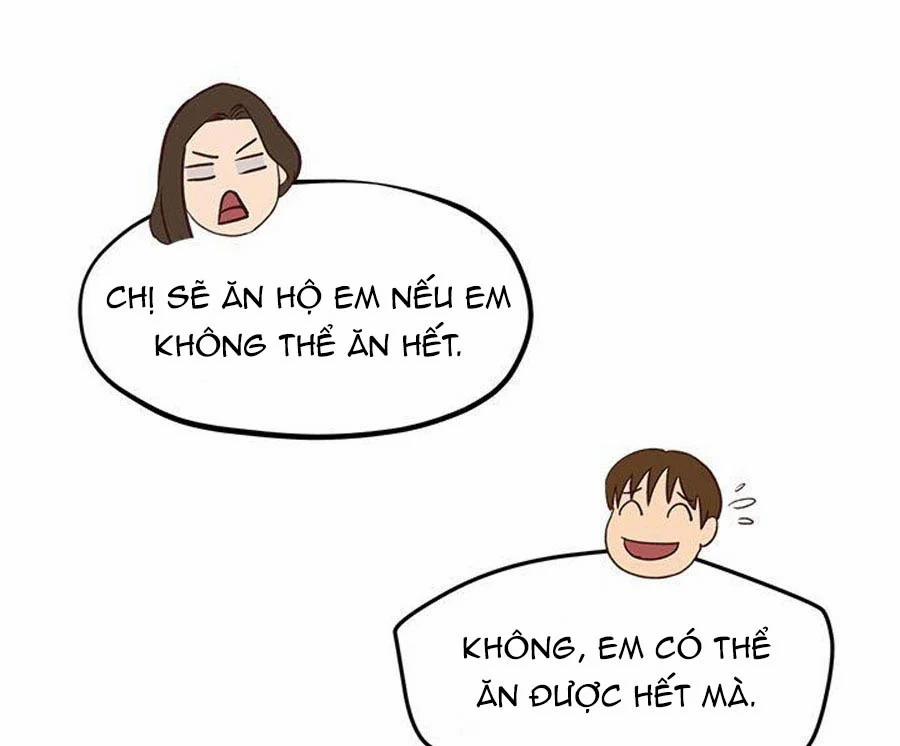 Cô Gái Bé Nhỏ Của Tôi 10.2 trang 7