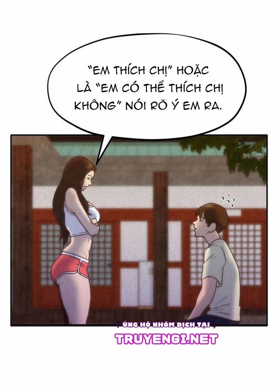 Cô Gái Bé Nhỏ Của Tôi 11.1 trang 10