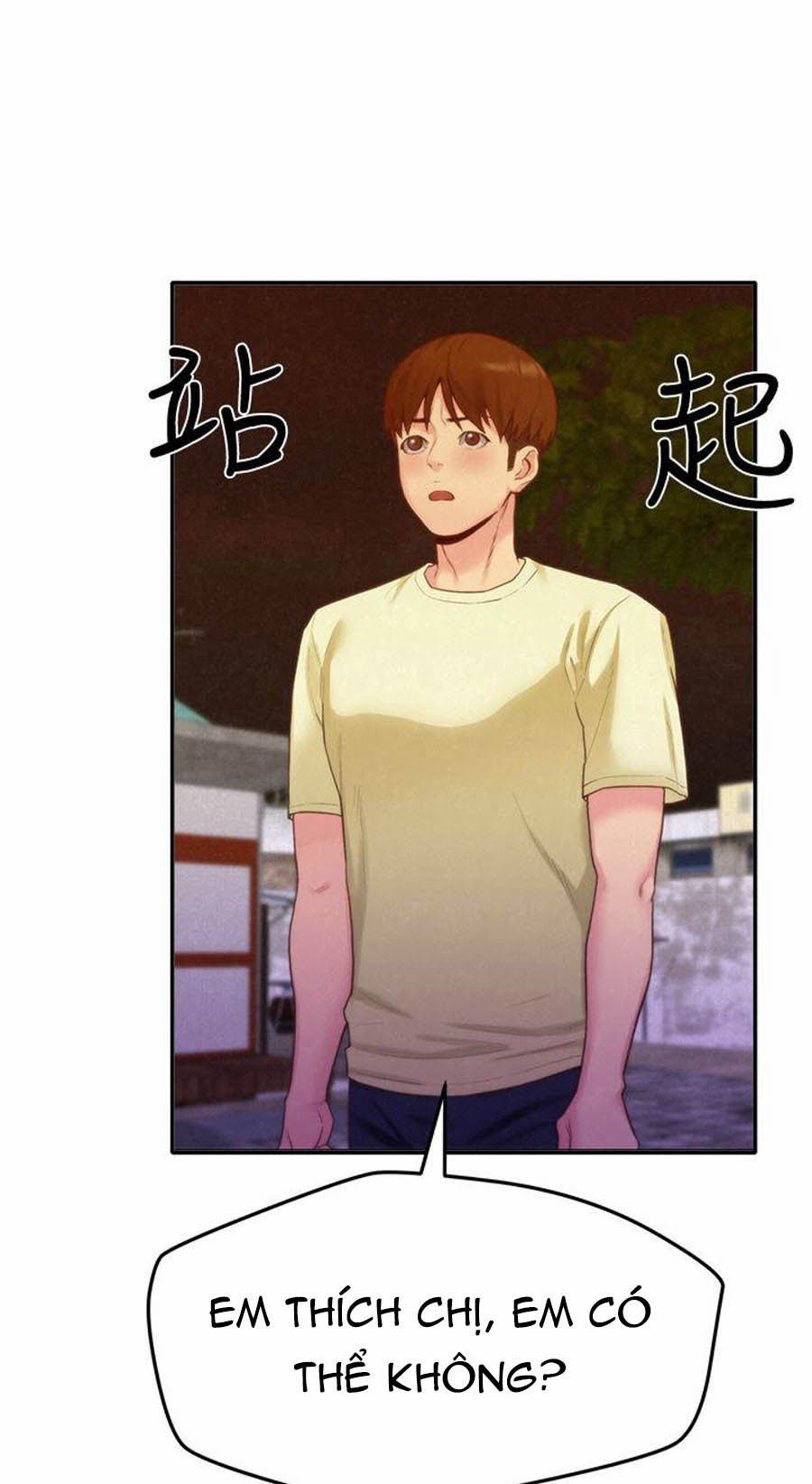 Cô Gái Bé Nhỏ Của Tôi 11.1 trang 11