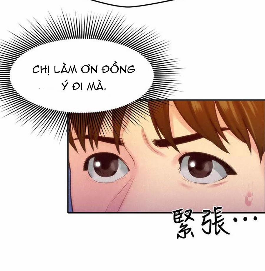 Cô Gái Bé Nhỏ Của Tôi 11.1 trang 12