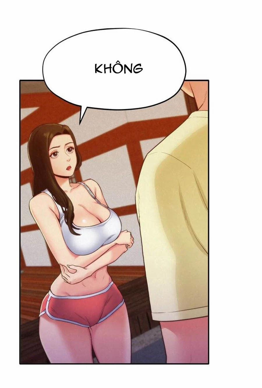 Cô Gái Bé Nhỏ Của Tôi 11.1 trang 13