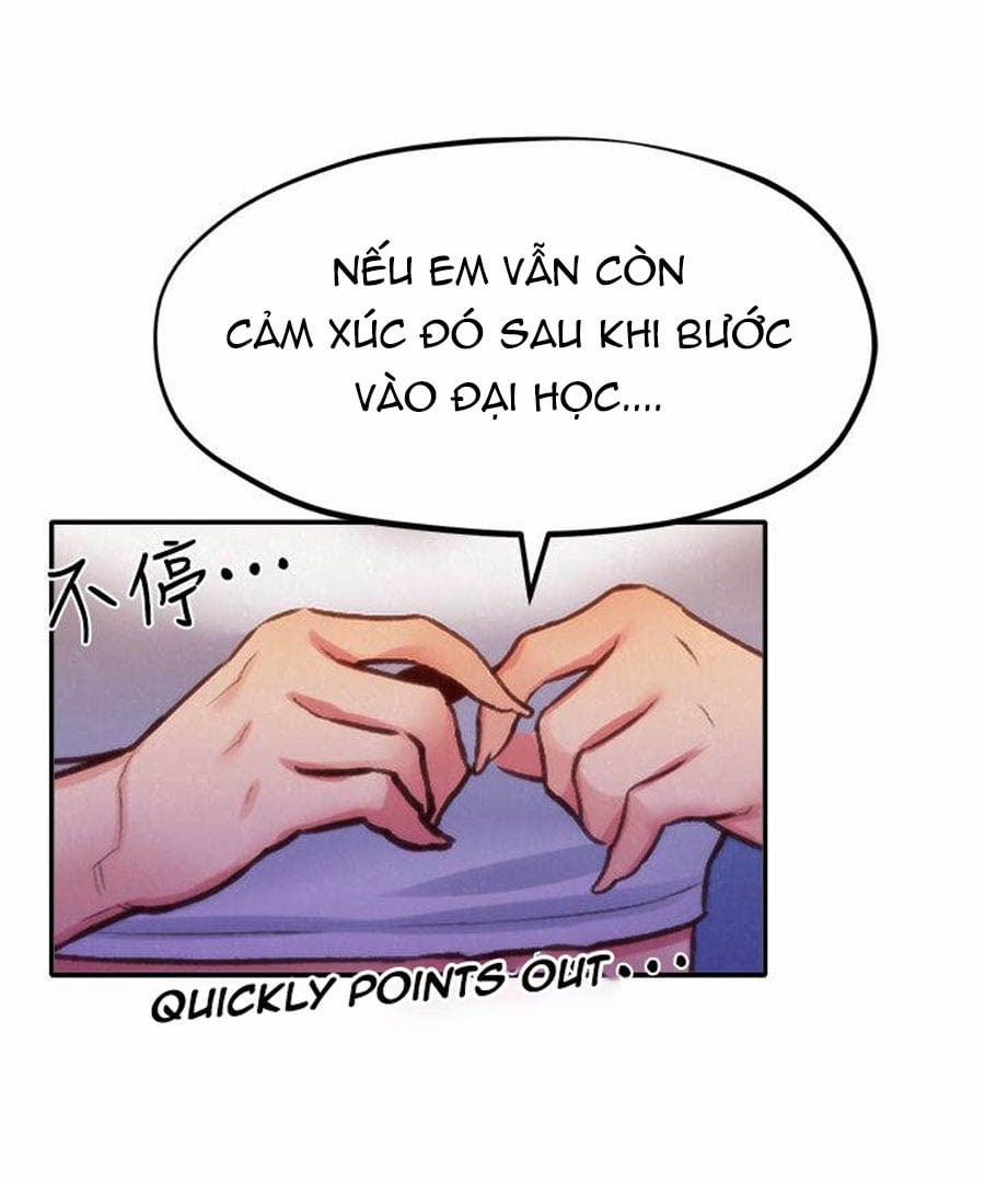 Cô Gái Bé Nhỏ Của Tôi 11.1 trang 26