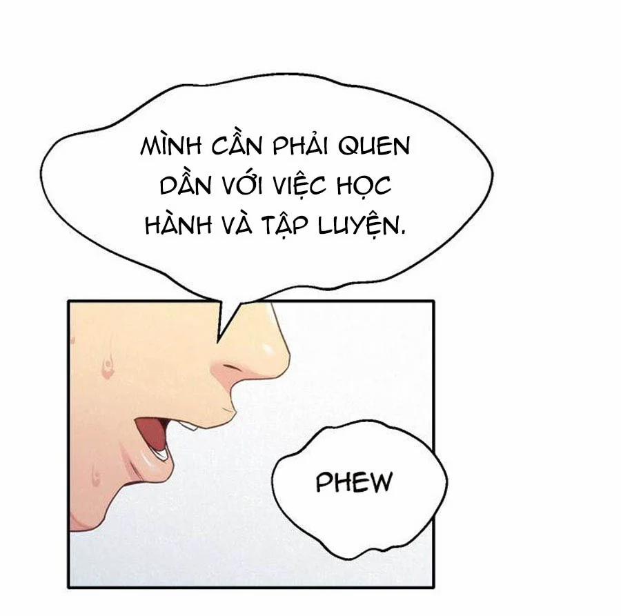 Cô Gái Bé Nhỏ Của Tôi 11.1 trang 39