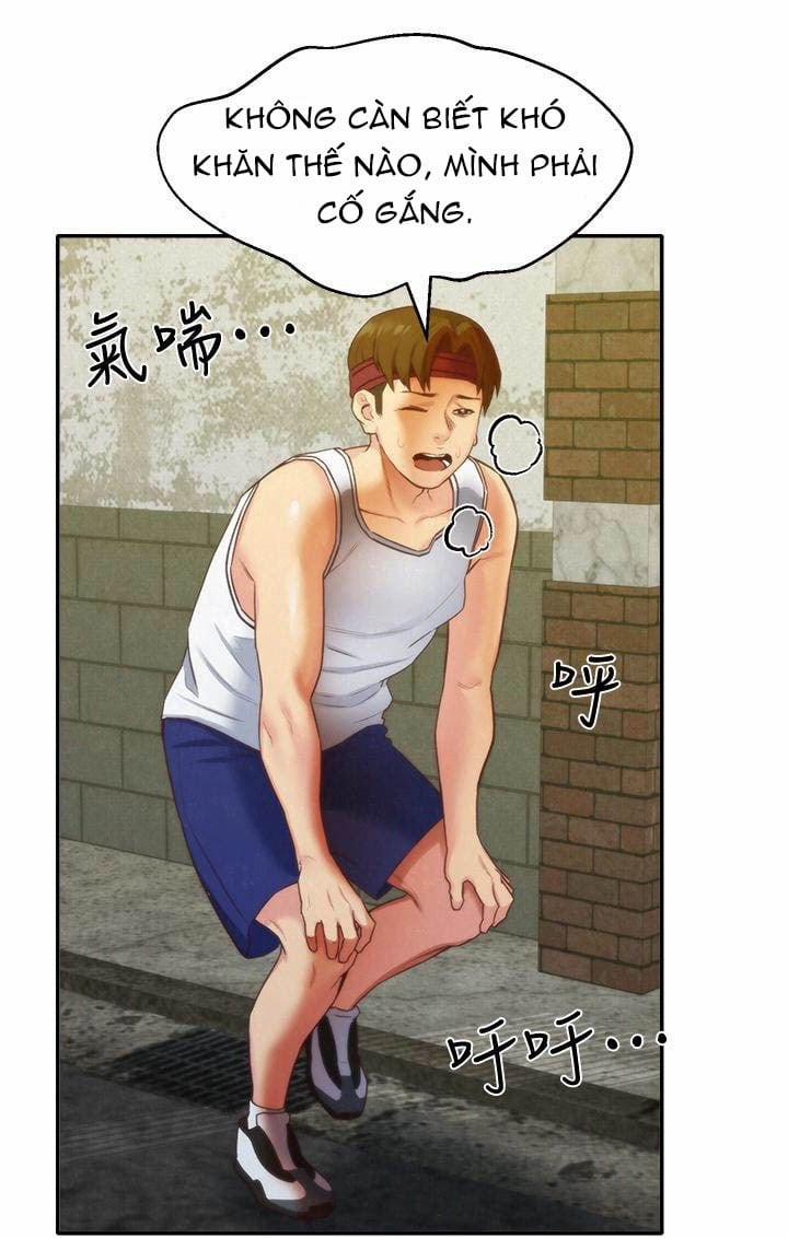 Cô Gái Bé Nhỏ Của Tôi 11.1 trang 40