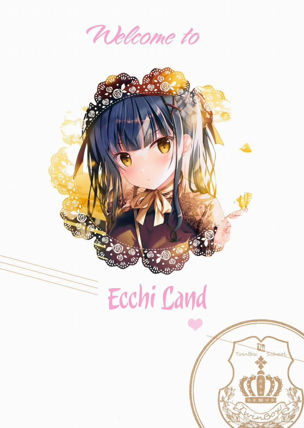 Cô Gái Bé Nhỏ Của Tôi 11.2 trang 0