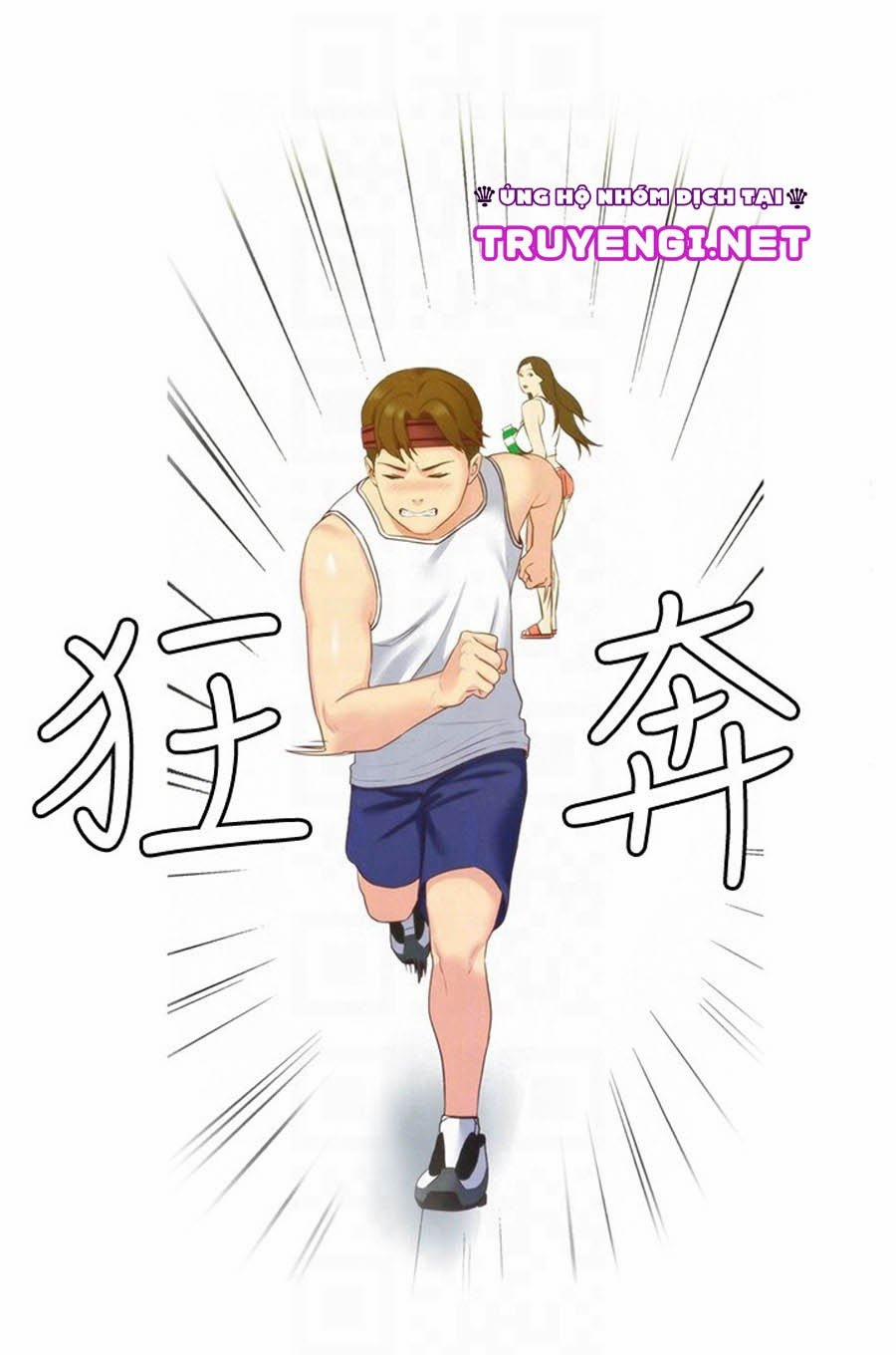 Cô Gái Bé Nhỏ Của Tôi 11.2 trang 14