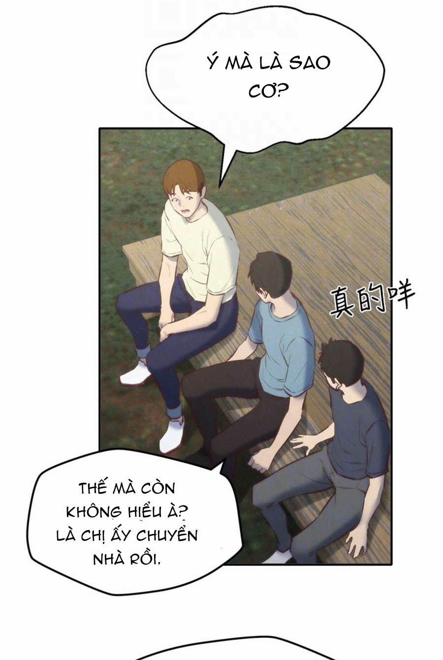 Cô Gái Bé Nhỏ Của Tôi 11.2 trang 31