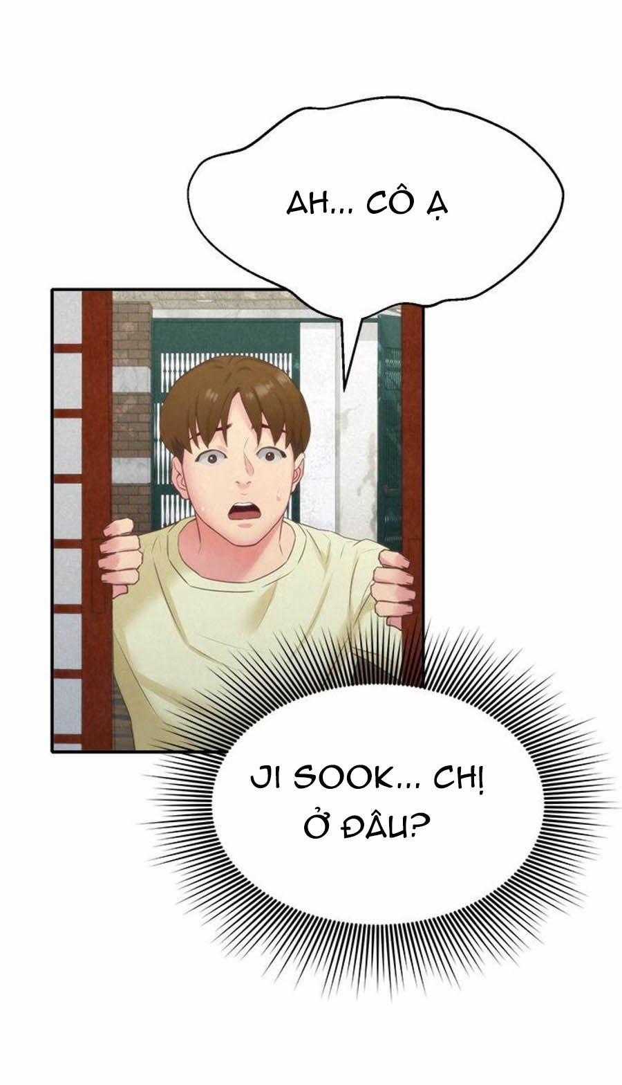 Cô Gái Bé Nhỏ Của Tôi 11.2 trang 35