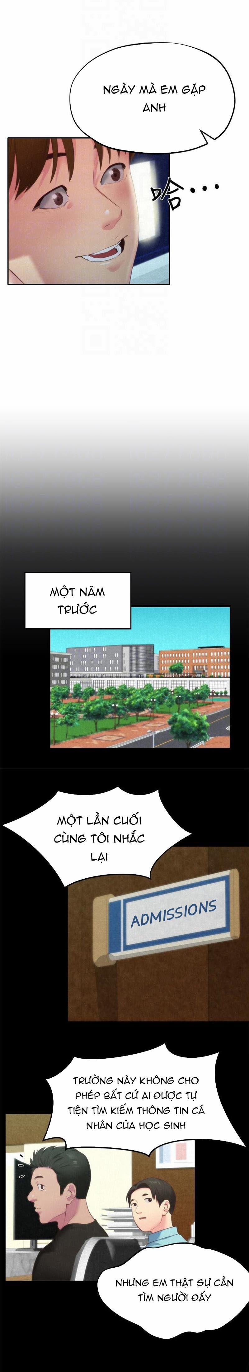 Cô Gái Bé Nhỏ Của Tôi 12.2 trang 0