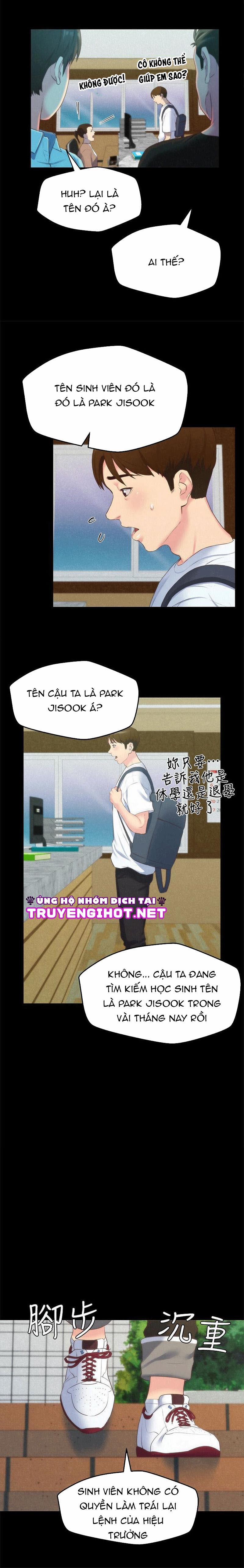 Cô Gái Bé Nhỏ Của Tôi 12.2 trang 1