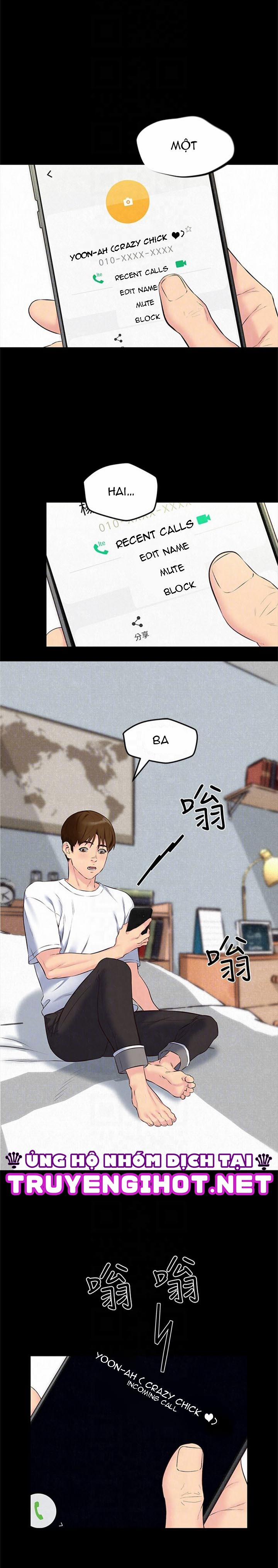 Cô Gái Bé Nhỏ Của Tôi 15.1 trang 2