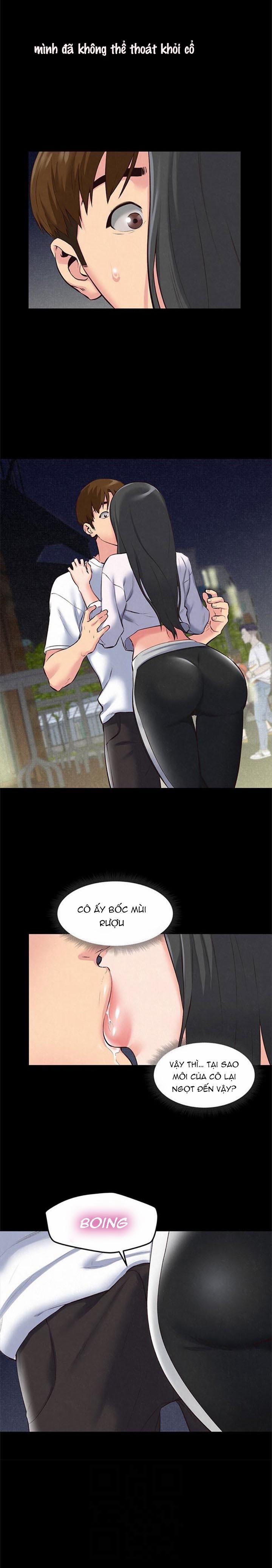 Cô Gái Bé Nhỏ Của Tôi 15.2 trang 0