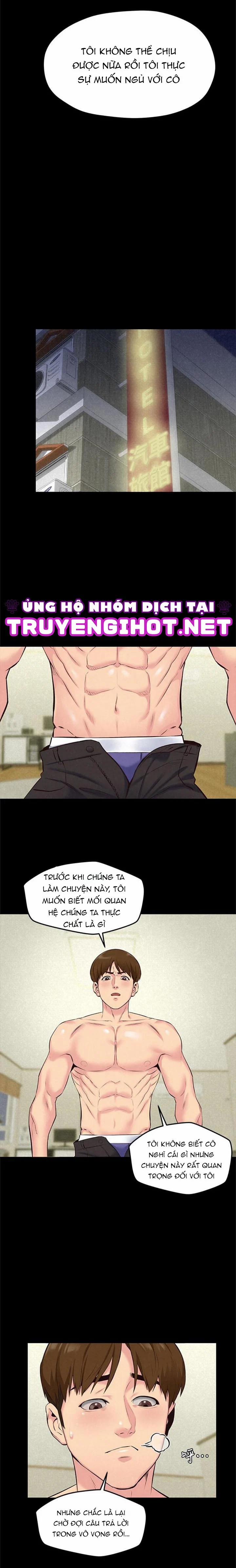 Cô Gái Bé Nhỏ Của Tôi 15.2 trang 2