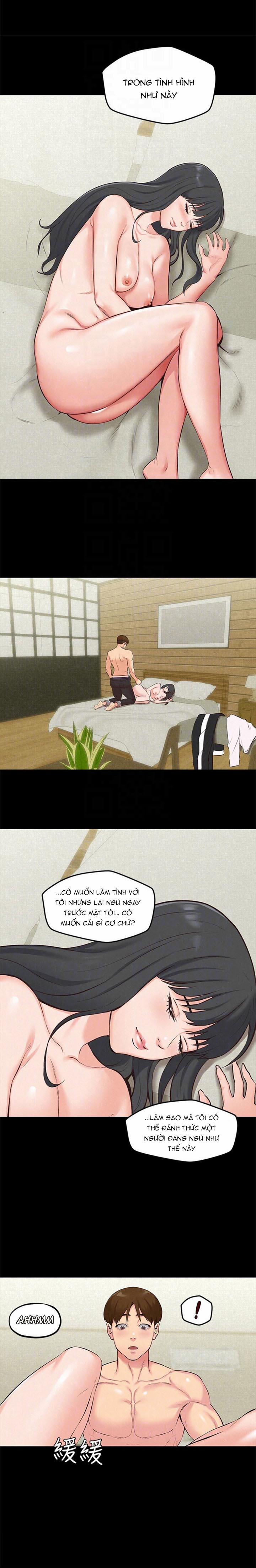 Cô Gái Bé Nhỏ Của Tôi 15.2 trang 3