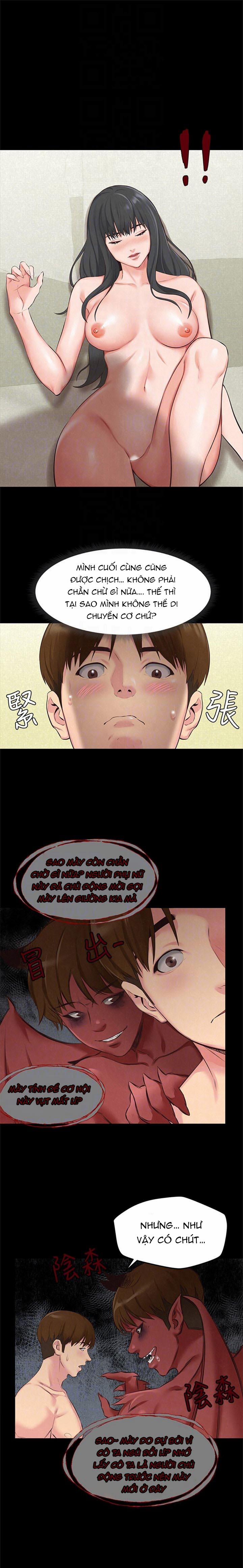 Cô Gái Bé Nhỏ Của Tôi 15.2 trang 4