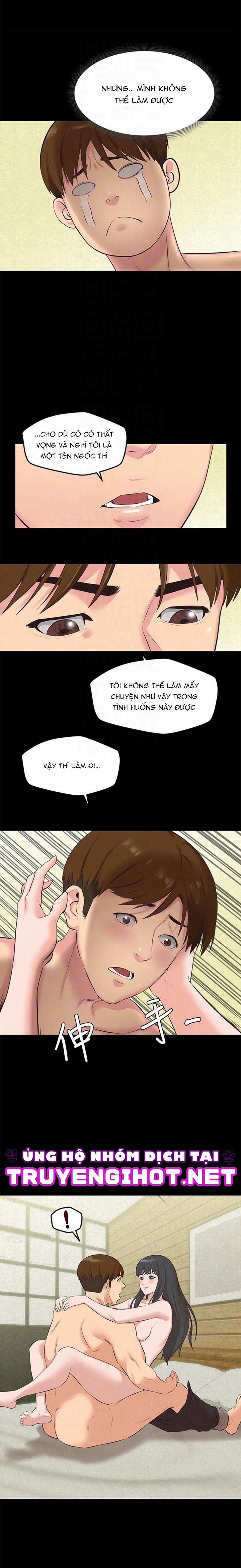 Cô Gái Bé Nhỏ Của Tôi 15.2 trang 7